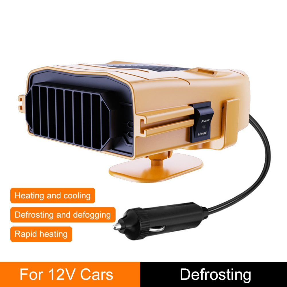 Car Windshield Defroster [FREE SHIPPING]