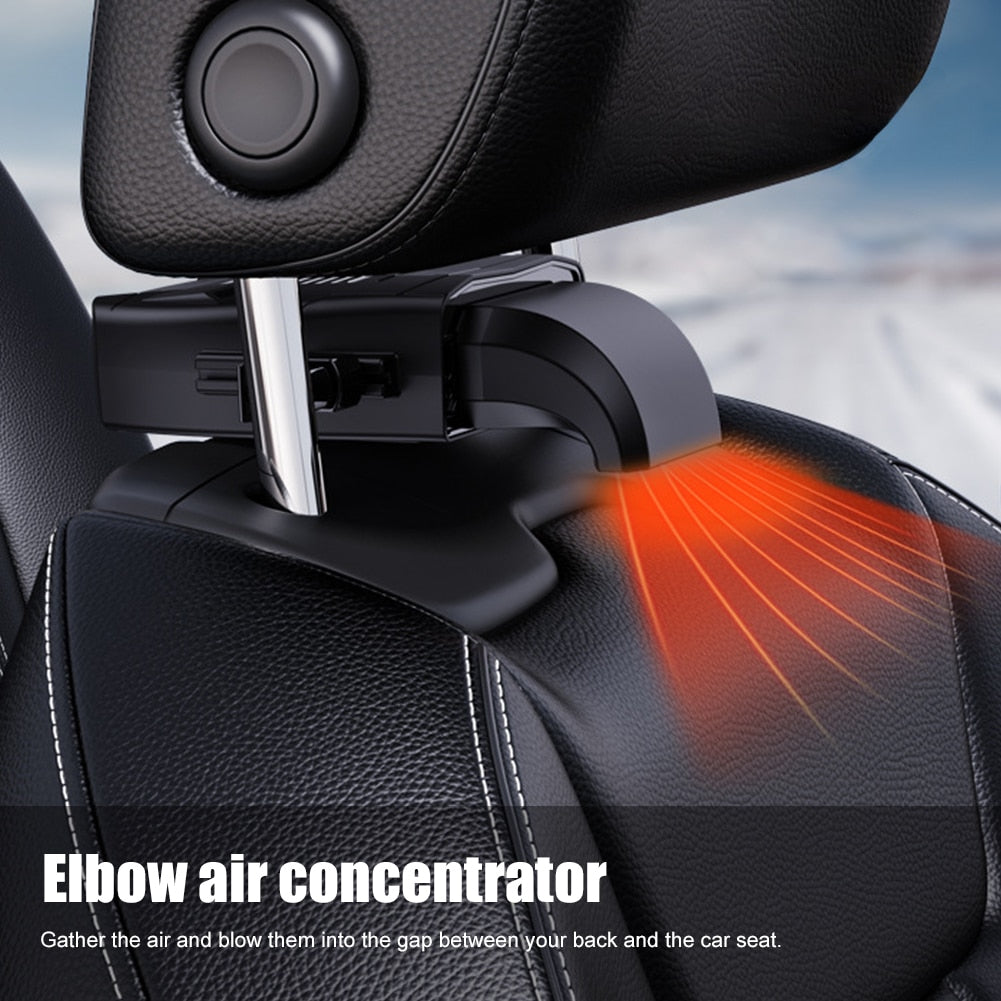 Car Windshield Defroster [FREE SHIPPING]