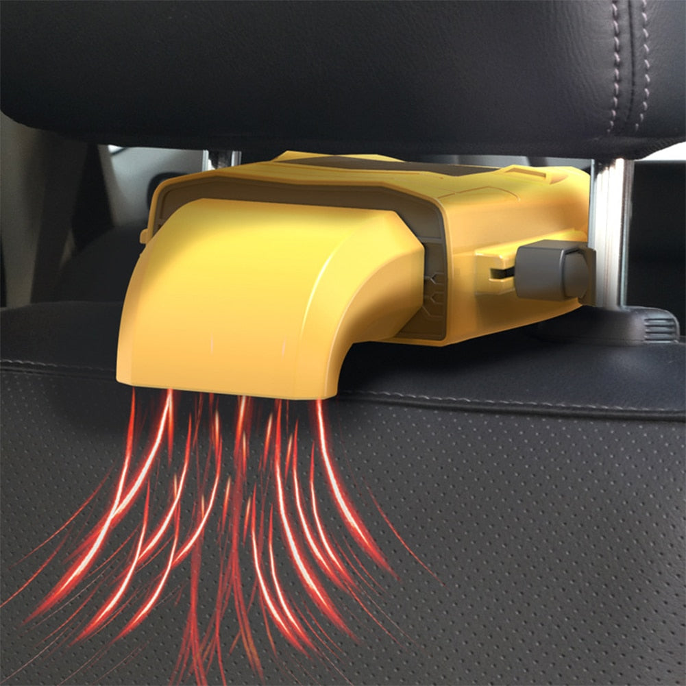 Car Windshield Defroster [FREE SHIPPING]