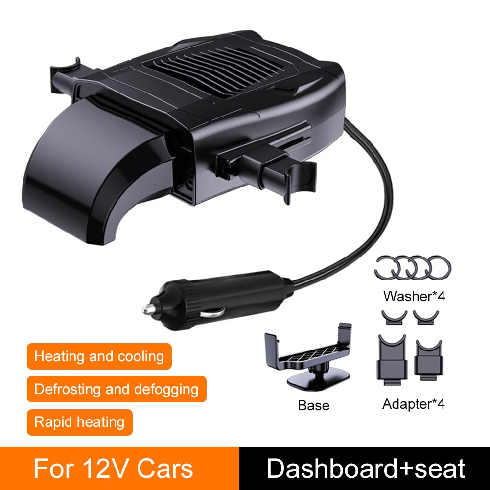 Car Windshield Defroster [FREE SHIPPING]