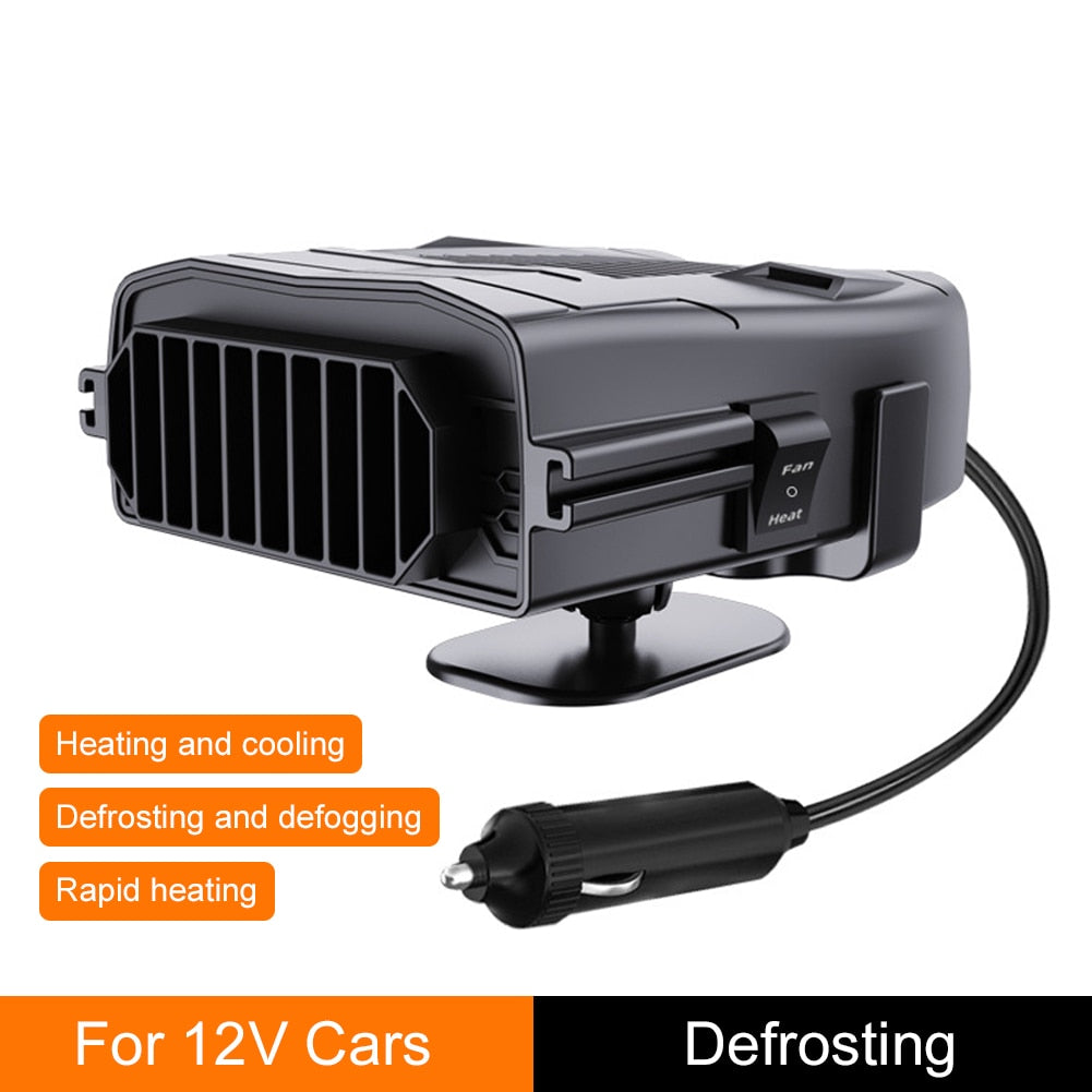 Car Windshield Defroster [FREE SHIPPING]