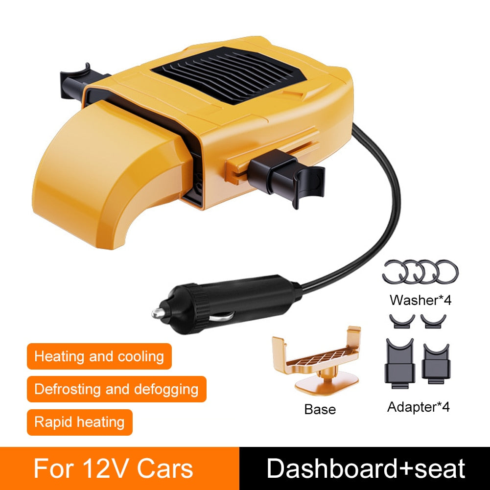 Car Windshield Defroster [FREE SHIPPING]